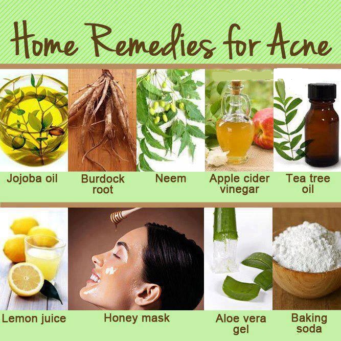 How to treat acne naturally at home 40281 1 - Acne treatment with Water, 100% Reliable Method