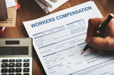 workers compensation 400x263 - 5 Important Things You Need To Know About Workers' Rights And Compensations