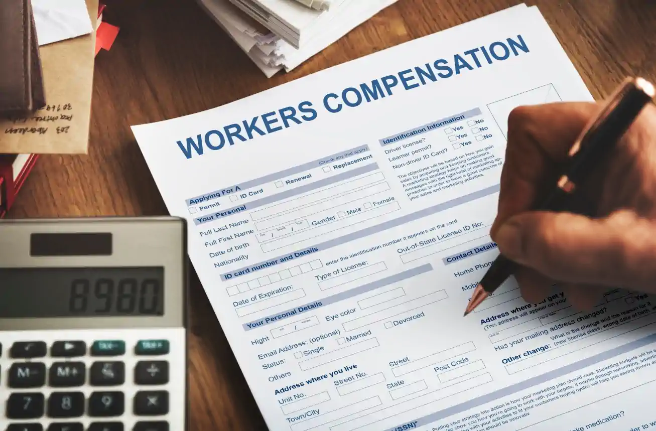 workers compensation - 5 Important Things You Need To Know About Workers' Rights And Compensations