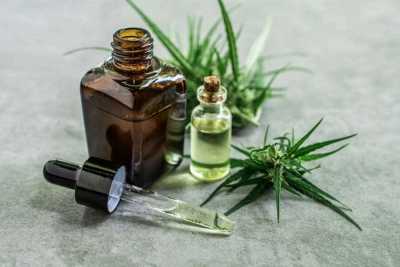 The Benefits of CBD Oil A Complete Guide 1632158288 400x267 - CBD Oil for Dogs is Different from THC