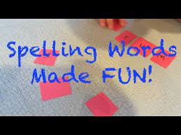 Tips to Learn Dictating Words in Creative Way - Tips to Learn Dictating Words in Creative Way