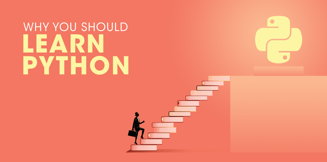 Top 13 Reasons Why Every Developer Should Learn Python - Aquafresh Prime