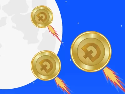 coin 400x300 - Why Dogecoin is One of Tthe Best Crypto to Invest in 2021? Check Out This Special Dogecoin Guide to Know More