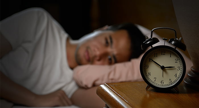 HOW TO CONTROL SLEEPING DIFFICULTIES 40502 - HOW TO CONTROL SLEEPING DIFFICULTIES?