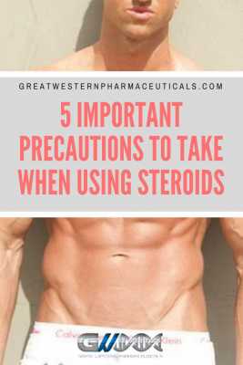 Precautions to Follow When Using Steroids 40784 1 267x400 - Precautions to Follow When Using Steroids