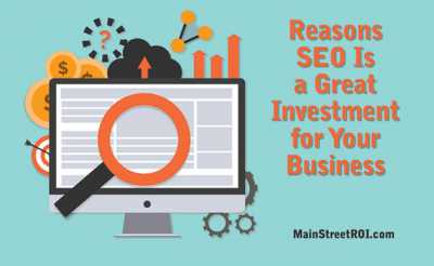 Why you Need to Invest in Mobile SEO 40900 400x246 - Why you Need to Invest in Mobile SEO