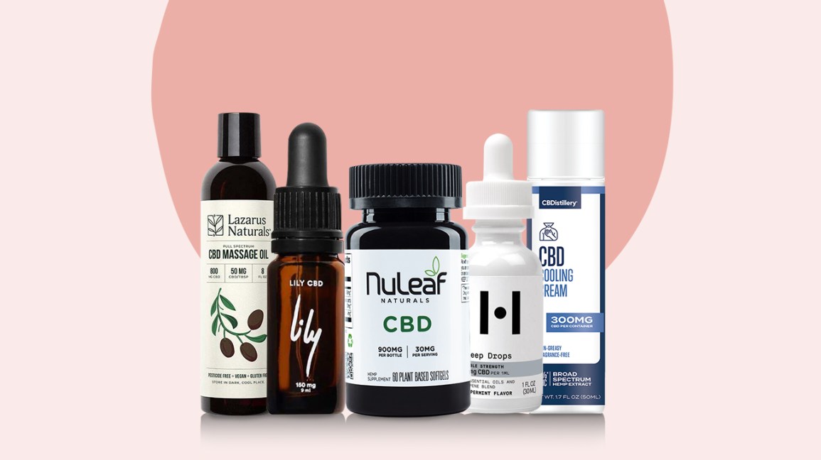 A Guide to Shopping Around for CBD 41168 - A Guide to Shopping Around for CBD