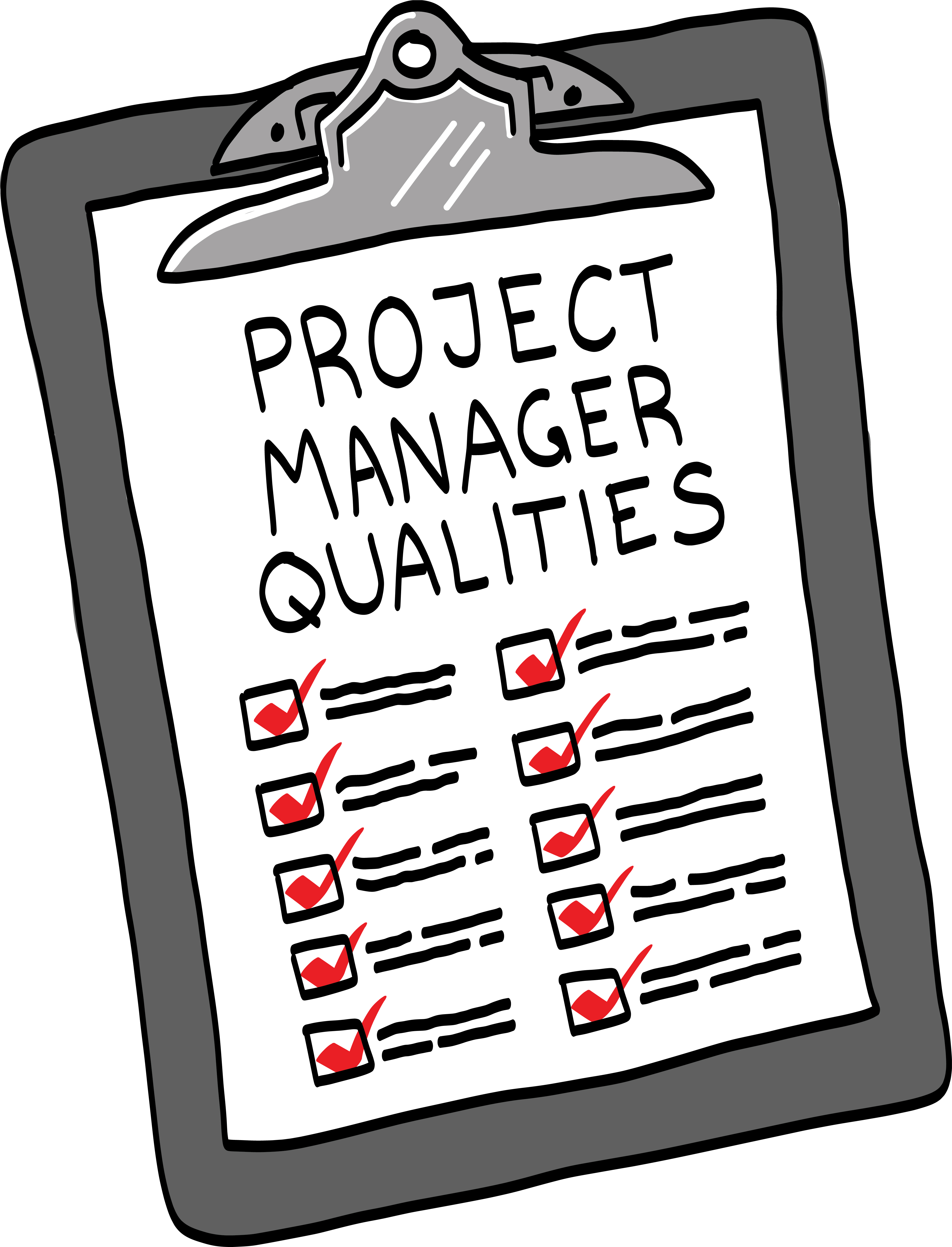 How to be The Best Project Manager 40931 - How to be The Best Project Manager?