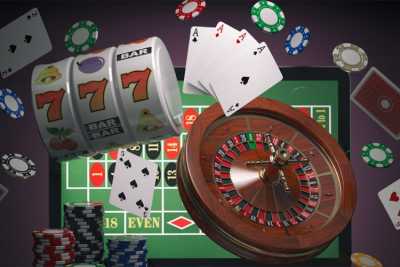 Prized internet gambling games 1636572748 400x267 - What's the difference between a land-based casino and an online one?
