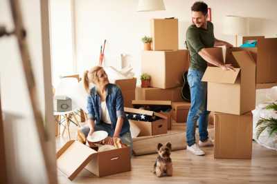 Tips for a Hassle free Move 1637062087 400x267 - Tips for a Hassle-free Move