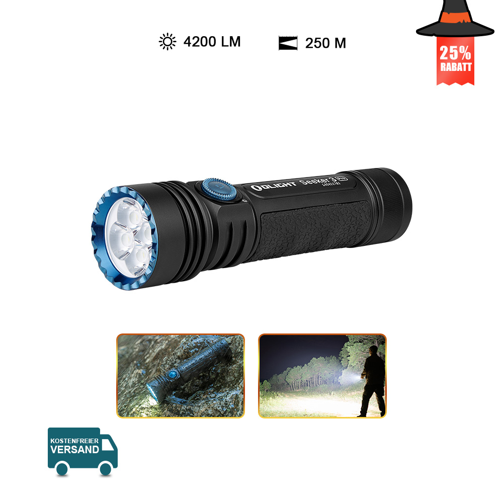 ashok - How LED Torch Light is Useful & Beneficial in Difficult Times?