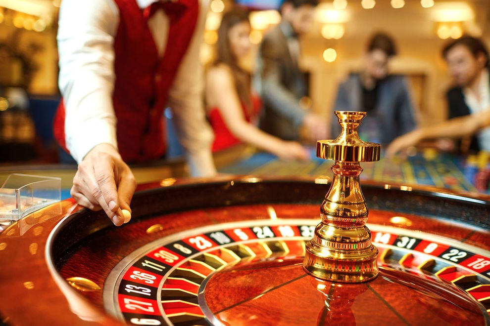 casino 1637773646 - Choose the Right Online Casino with these 4 Tips