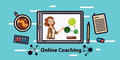 Benefits of Online Coaching for CAT 1640367767 400x200 - Benefits of Online Coaching for CAT