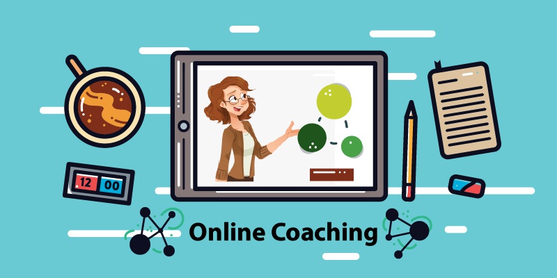 Benefits of Online Coaching for CAT 1640367767 - Benefits of Online Coaching for CAT