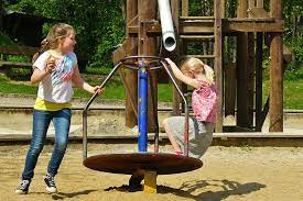 How to Ensure Safety in the Playground - How to Ensure Safety in the Playground