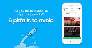 How to launch the best application in the industry - How to launch the best application in the industry?