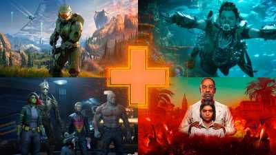 Notable Video Game Releases New and Upcoming 41271 400x225 - Notable Video Game Releases: New and Upcoming