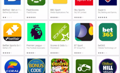 Which Sports Betting Apps Are the Best 41318 1 400x245 - Which Sports Betting Apps Are the Best?