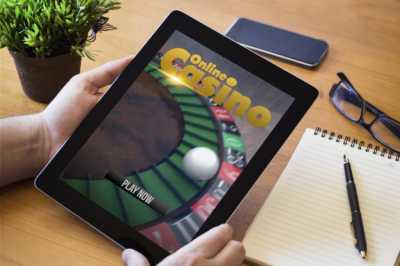 Why do people like to play online casinos 41398 1 400x266 - Why do people like to play online casinos?