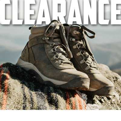 5 Tips For Maintaining Your Fin Feather Fur Hiking Boots 41531 400x400 - 5 Tips For Maintaining Your Fin Feather Fur Hiking Boots