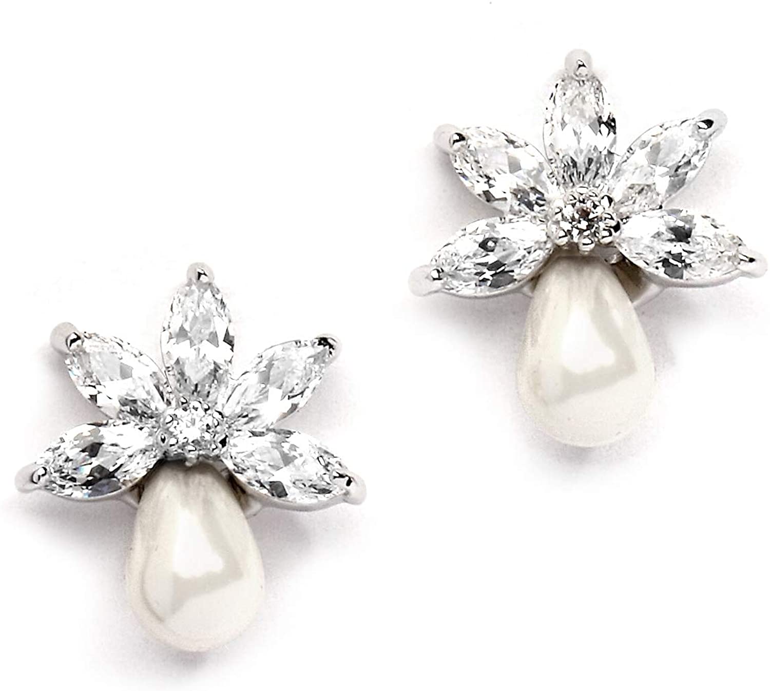 Diamond Earrings Every Woman Must Own for Special Occasions 41669 1 - Diamond Earrings Every Woman Must Own for Special Occasions