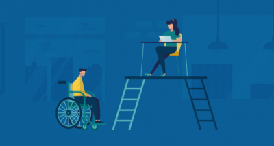 Disability Inclusion In The Workplace — Removing The Barriers To Finding Top Talent 1643101001 400x213 - Disability Inclusion In The Workplace — Removing The Barriers To Finding Top Talent