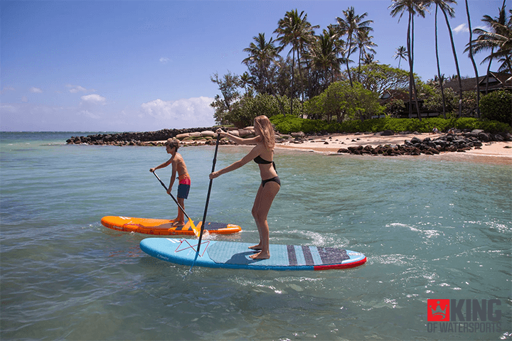 4 Things You Should Know About Paddleboarding 41995 1 - 4 Things You Should Know About Paddleboarding