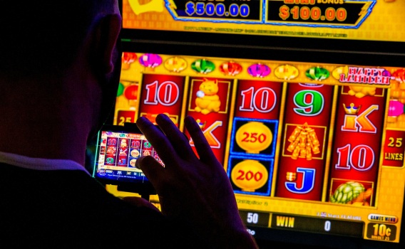 5 Ways To Beat Slot Machines At The Casino 41832 1 - 5 Ways To Beat Slot Machines At The Casino