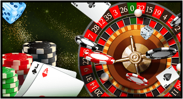 5 Things You Should Know About Online Casinos before You Sign Up 42102 - Envy: Myths and Truth