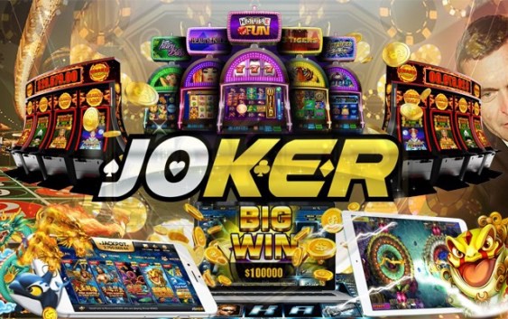 Joker123 W88 Slot Game Review 1646299550 - Joker123 W88 Slot Game Review
