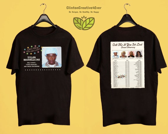 Best Tyler the Creator Merch Products in 2022 49450 1 - Best Tyler the Creator Merch Products in 2022