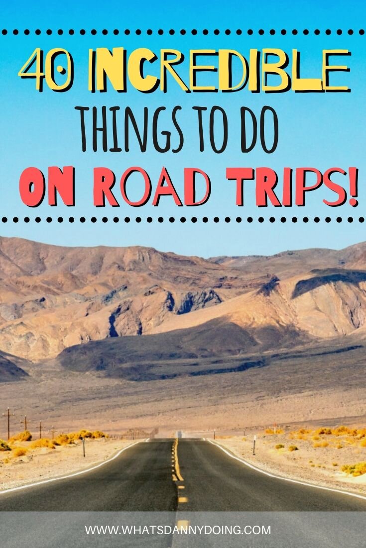 Fun Things To Do On A Road Trip With Friends 42391 - Fun Things To Do On A Road Trip With Friends