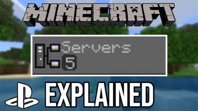 Everything You Need To Know About Minecraft Servers 72728 1 400x225 - Everything You Need To Know About Minecraft Servers