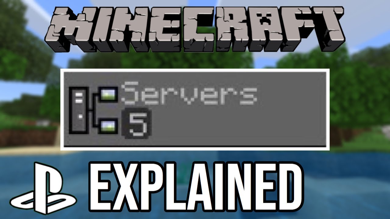 Everything You Need To Know About Minecraft Servers 72728 1 - Everything You Need To Know About Minecraft Servers