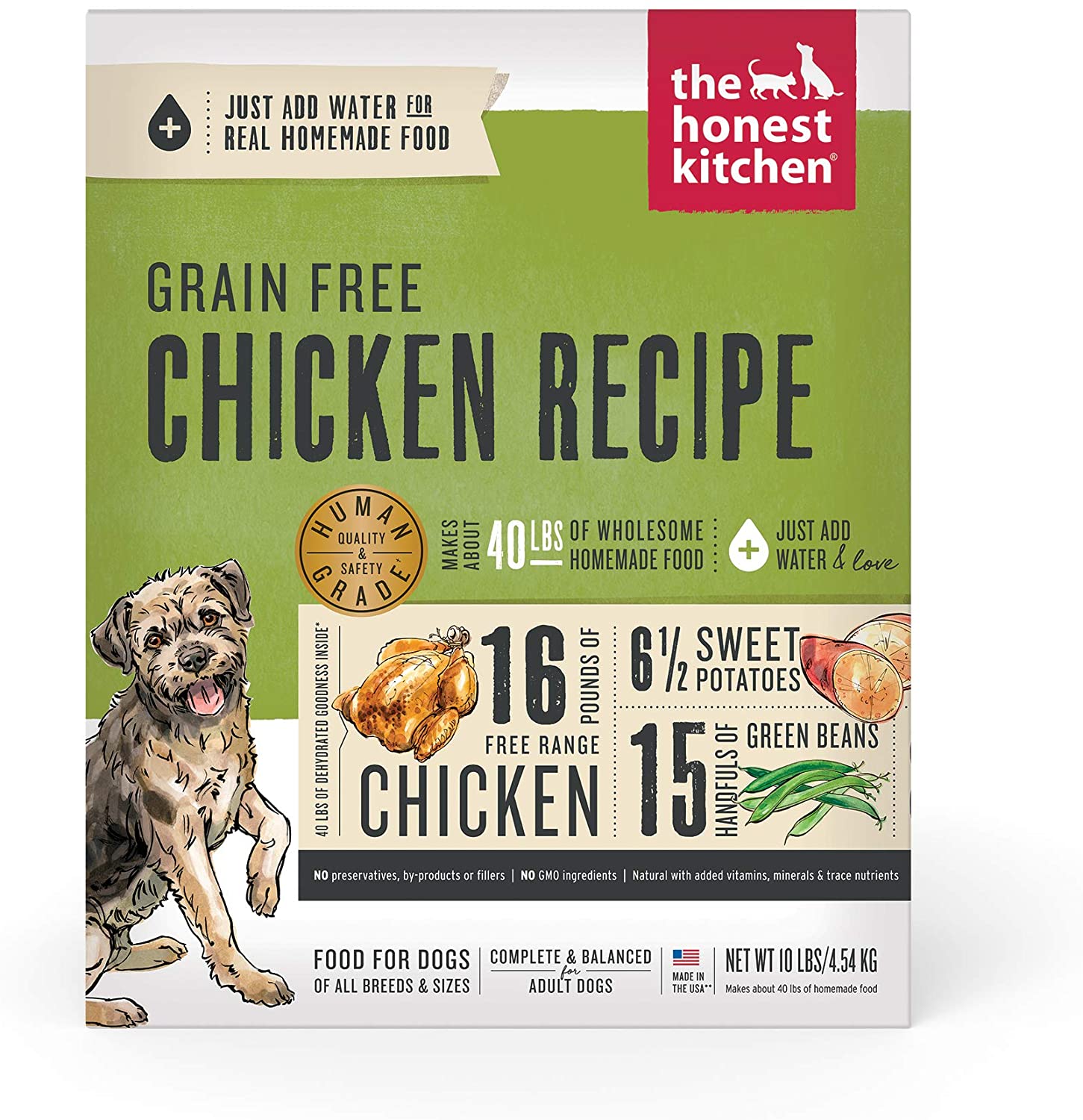 Should I Get Human Grade Dog Food 72916 1 - Should I Get Human-Grade Dog Food?