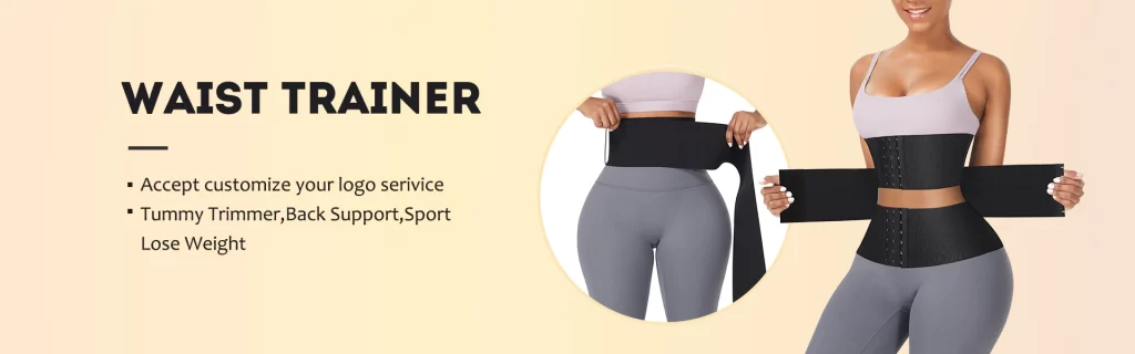 waist trainer pc scaled - Waist Trainer For Your hourglass Figure