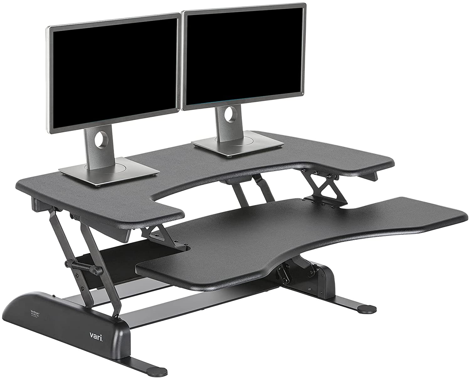 8 Unbelievable Benefits Of A Standing Desk Converter 73433 1 - 8 Unbelievable Benefits Of A Standing Desk Converter