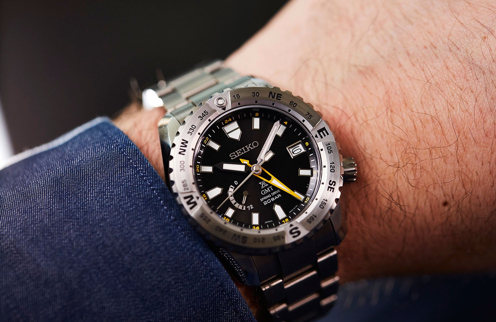 All you need to know about Seiko Prospex 73068 1 - All you need to know about Seiko Prospex