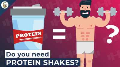 How Does Protein Powder Work 73345 1 400x225 - How Does Protein Powder Work?