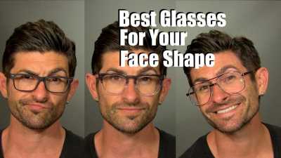 How to choose the right pair of mens glasses for your style 73580 1 400x225 - How to choose the right pair of men's glasses for your style