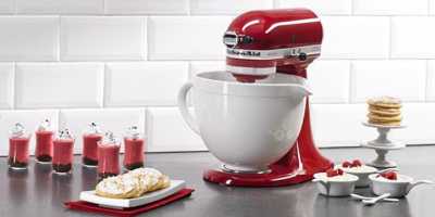 Tips to Buy a Good Stand Mixer 73290 1 400x200 - Tips to Buy a Good Stand Mixer