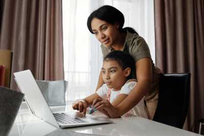 Ways parents can encourage their kids to learn coding 73303 400x267 - Ways parents can encourage their kids to learn coding
