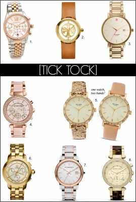 Womens Outfit Guide 5 Burberry Watches to Buy 73319 1 269x400 - Women’s Outfit Guide: 5 Burberry Watches to Buy