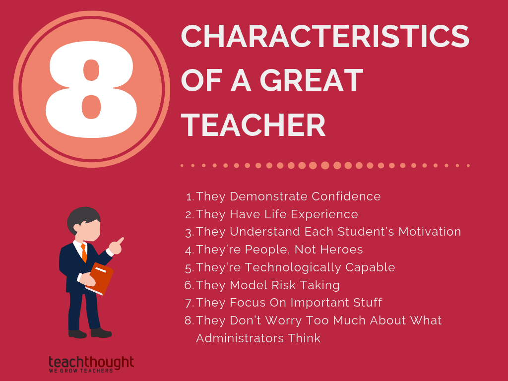 Characteristics of teaching 74305 1 - Characteristics of teaching
