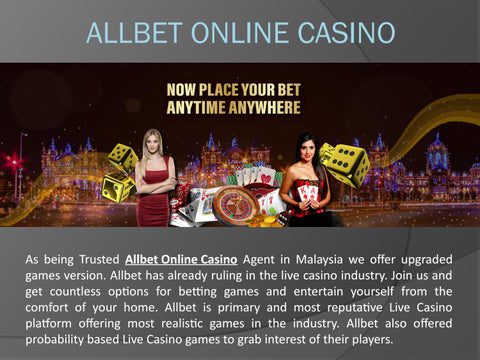 How To Become Online Casino Agent in Malaysia 74120 1 - How To Become Online Casino Agent in Malaysia