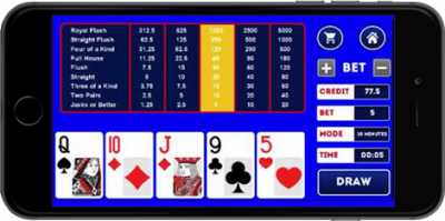 The Advantages of Playing Video Poker for Real Money 73624 1 400x199 - The Advantages of Playing Video Poker for Real Money