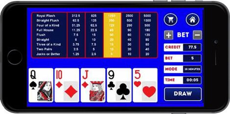 The Advantages of Playing Video Poker for Real Money 73624 1 - The Advantages of Playing Video Poker for Real Money
