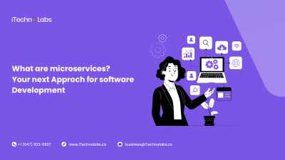 What are microservices Your next Approch for software Development 1 400x225 - What are Microservices? Your Next Approach for Software Development