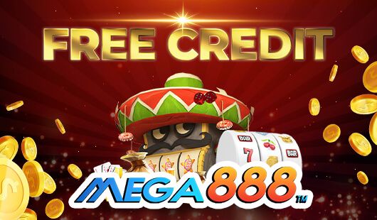 Where I Can Get The FREE Credit For Mega888 Casino Gameplay 74018 1 - Where I Can Get The FREE Credit For Mega888 Casino Gameplay