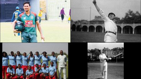 Bizarre Cricket Facts You Need to Know 74879 1 - Bizarre Cricket Facts You Need to Know